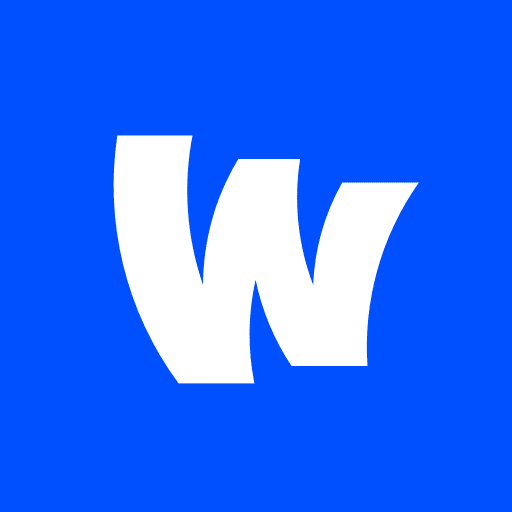 Wavve logo